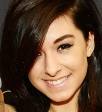 christina grimmie