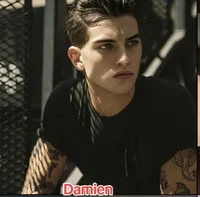 Damien Sylvester 004