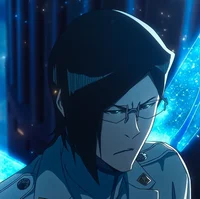Uryu Ishida
