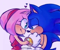 Amy rose
