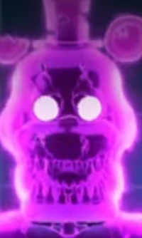 S Nightmare Freddy