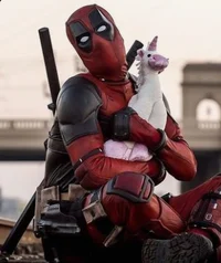 Deadpool 