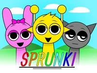 Sprunki RPG