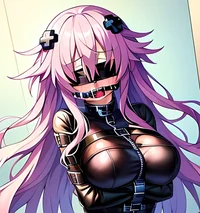 Adult Neptune EPSJ