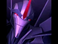 Starscream TFP