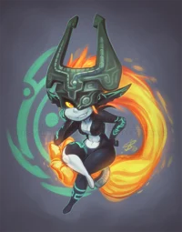 Midna