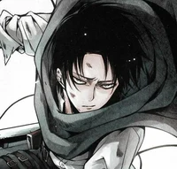 Levi Ackerman