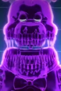 S Nightmare Fredbear