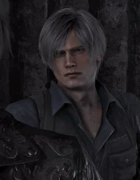 Leon Kennedy