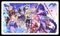 Genshin 