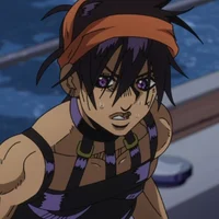 Narancia Ghirga