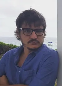 Frankie Morales