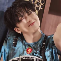 Seo Changbin