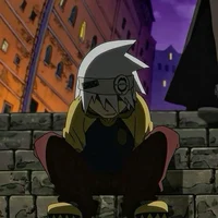 Soul Eater Evans