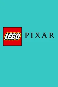 LEGO Pixar