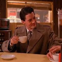 Dale Cooper
