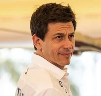 Toto Wolff