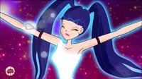 Dark Musa Winx