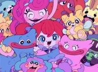 Poppy Playtime RP