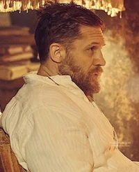 Alfie Solomons