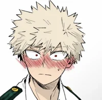Katsuki Bakugo