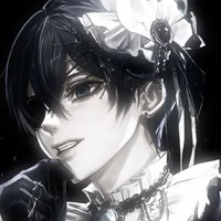Ciel Phantomhive 