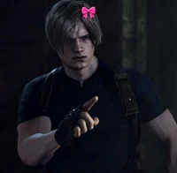 Leon Kennedy 