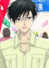 Kyoya Ootori