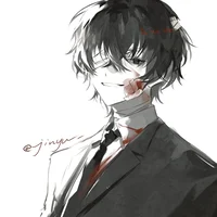 Osamu Dazai