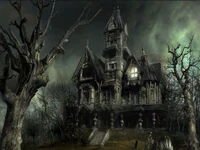 The House of Ghosts