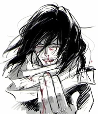 Aizawa shota
