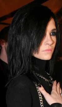 Bill Kaulitz Robot