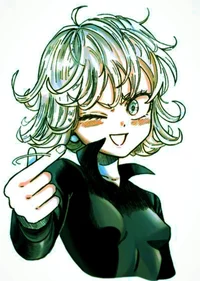Tatsumaki