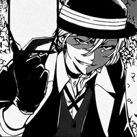 Chuuya Nakahara