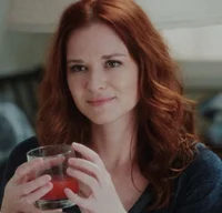 April Kepner