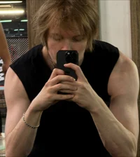 Ваня Бессмертных 