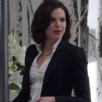 Regina Mills