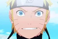 Naruto Uzumaki 