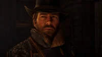 Arthur Morgan