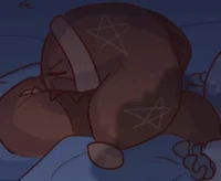 Bloodmoon twins-SaMs