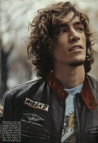 Brandon Boyd
