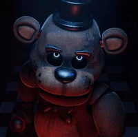 Freddy Fazbear