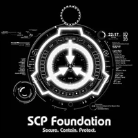 SCP Foundation 