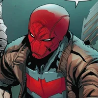 Jason Todd