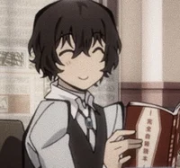 Dazai Osamu
