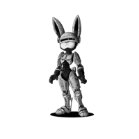 Robohopps