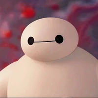 Baymax