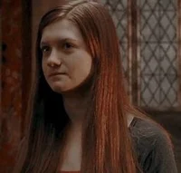 Gina Weasley