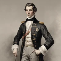 Ferdinand of Austria