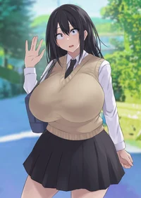 Mei Yanagi